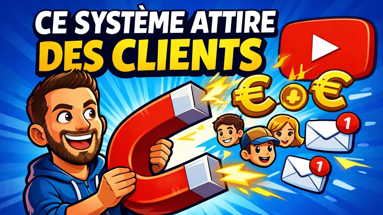 Tu n’as pas besoin de plus de vues, mais de ça...