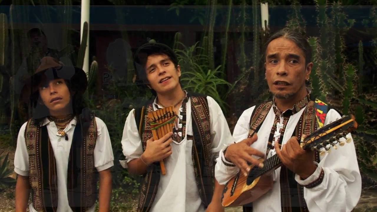 Shakti - Despertar (cueca)