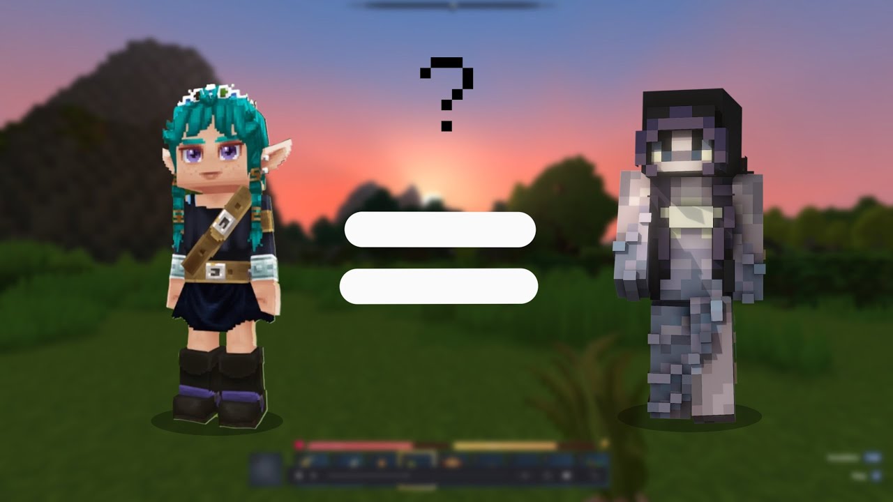 is Hytale the new Minecraft?