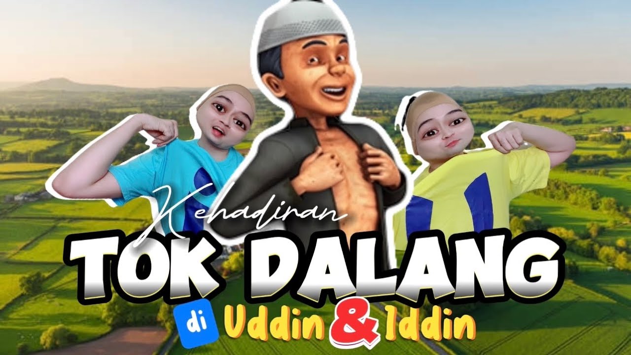 KEHADIRAN 