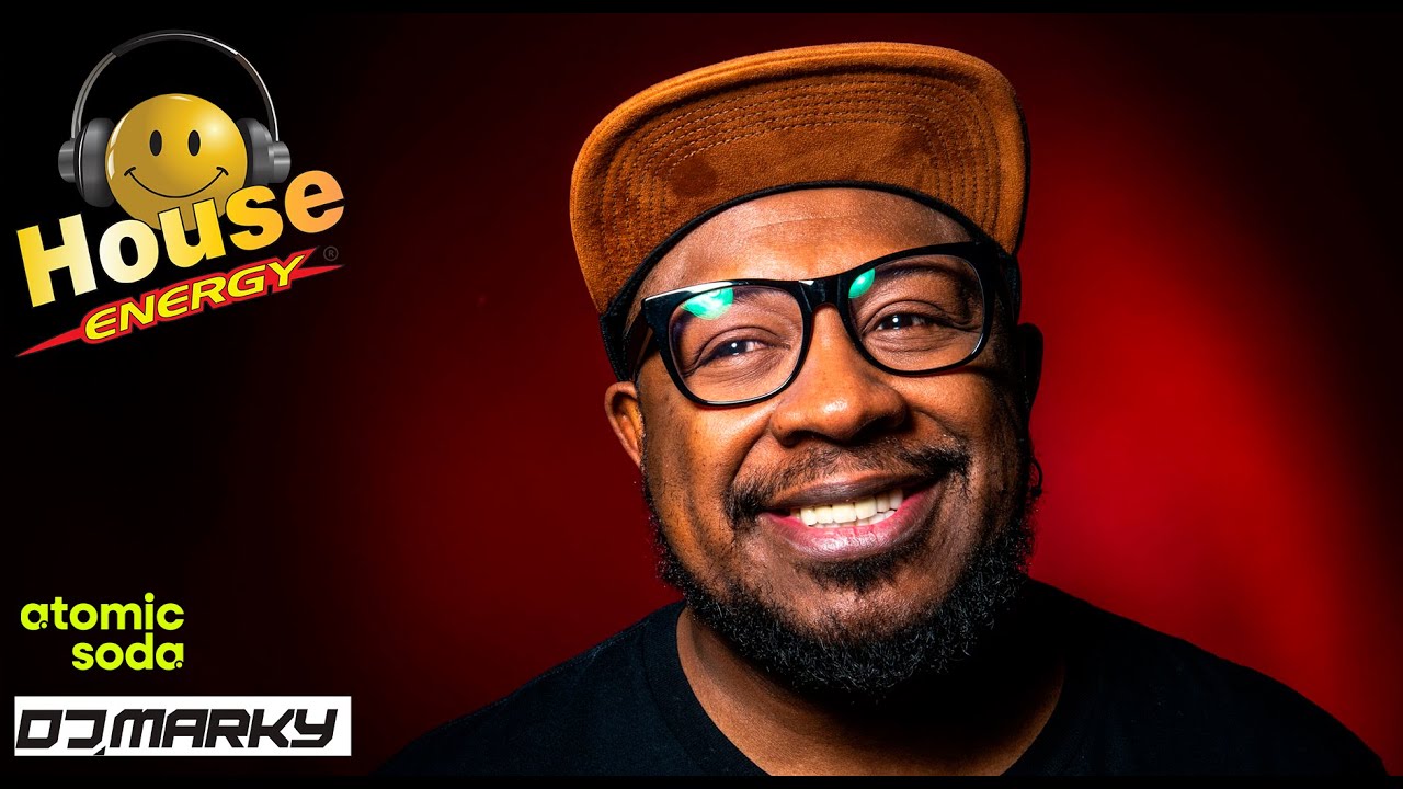 MARKY  -  GARAGE / JUNGLE / DNB  28.06.25 #dnb