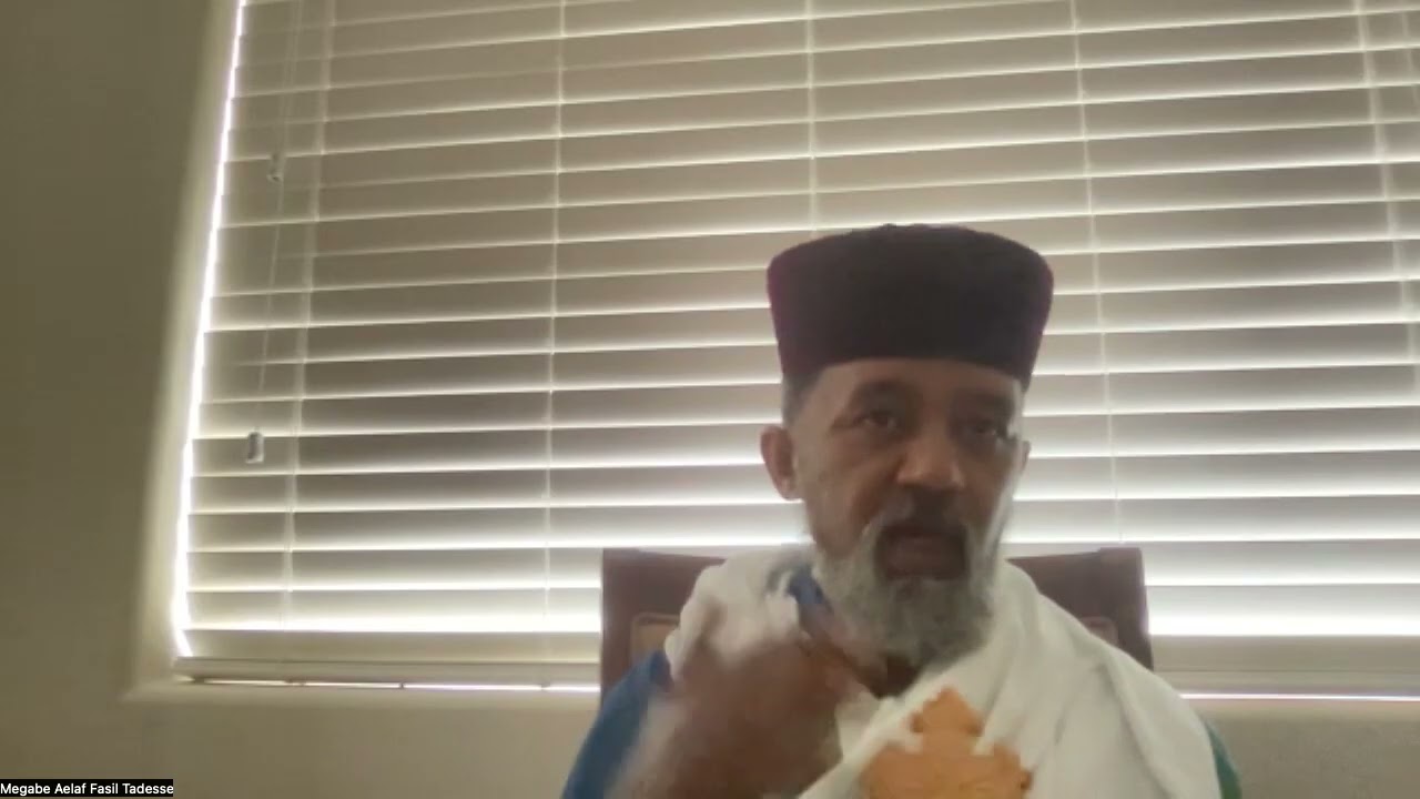 መንፈሳዊ ጋብቻና የልጆች አስተዳደግ ትምህርት በመጋቢ አእላፍ ፋሲል ታደሰ - ክፍል አንድ