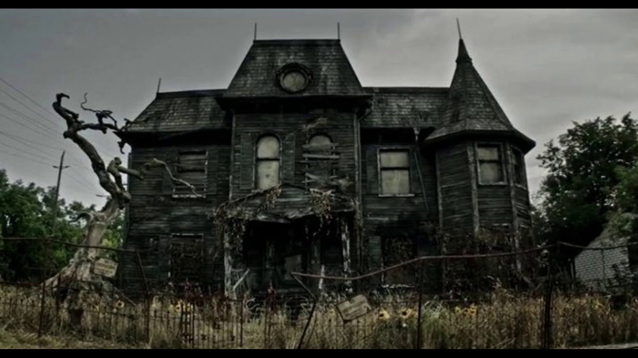 IT (2017) Filming Locations