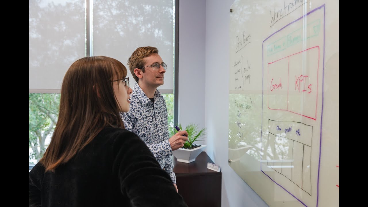 Find Your Place at Enterprise Automation!