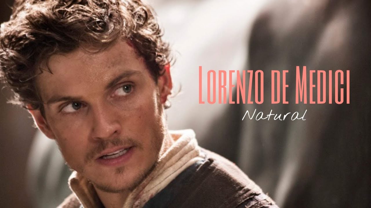 Lorenzo de Medici | Natural