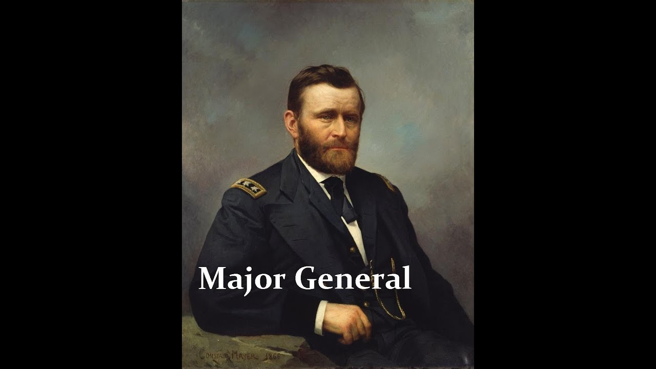 UGCW MG 43: Chancellorsville