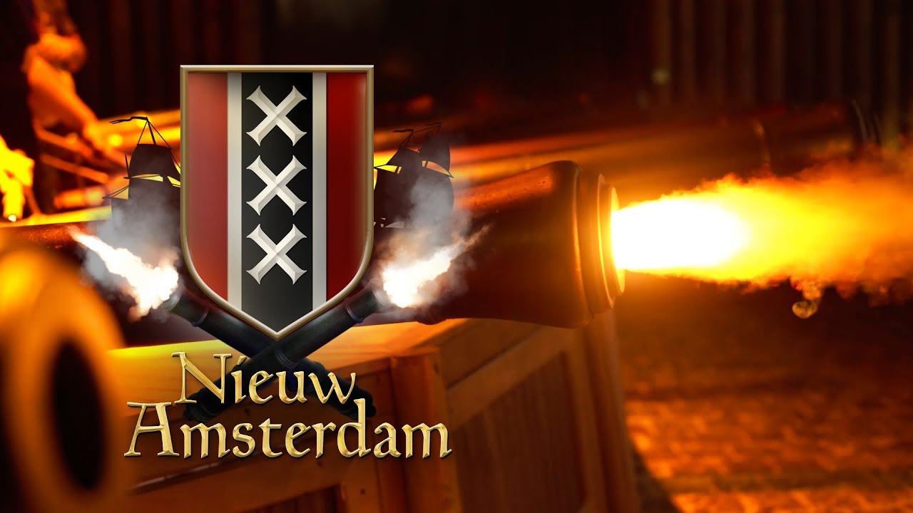SHOOTING CANONS in EXCITING Experience!