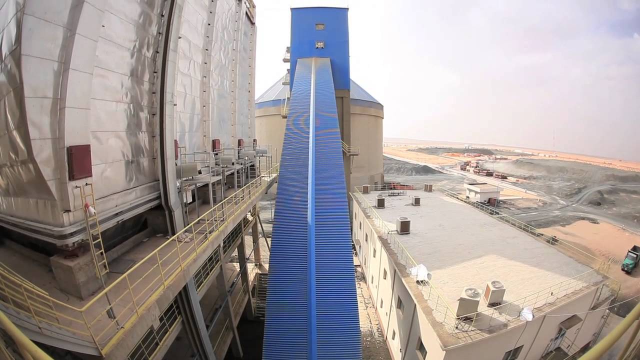 Cement Al Joff