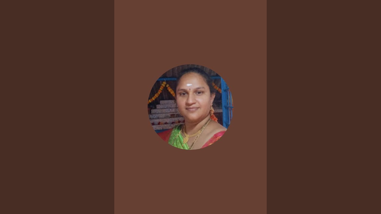 Mallika  channel  is live!