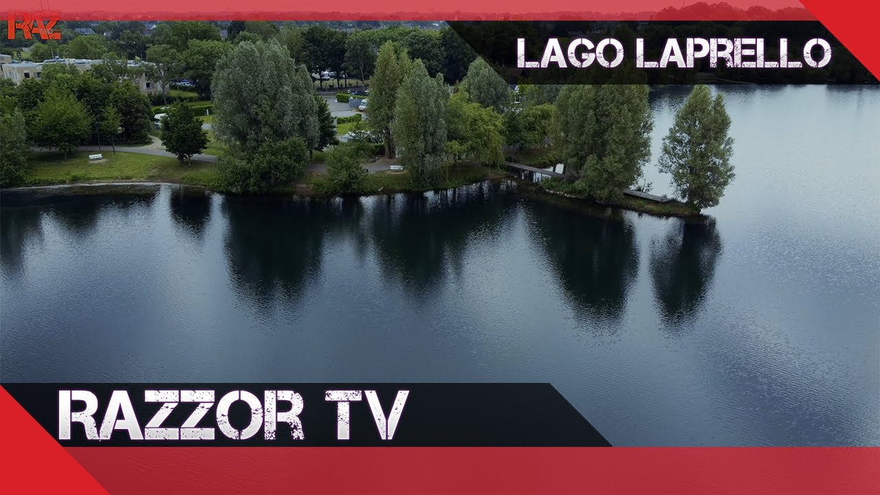 4K - Lago Laprello Heinsberg