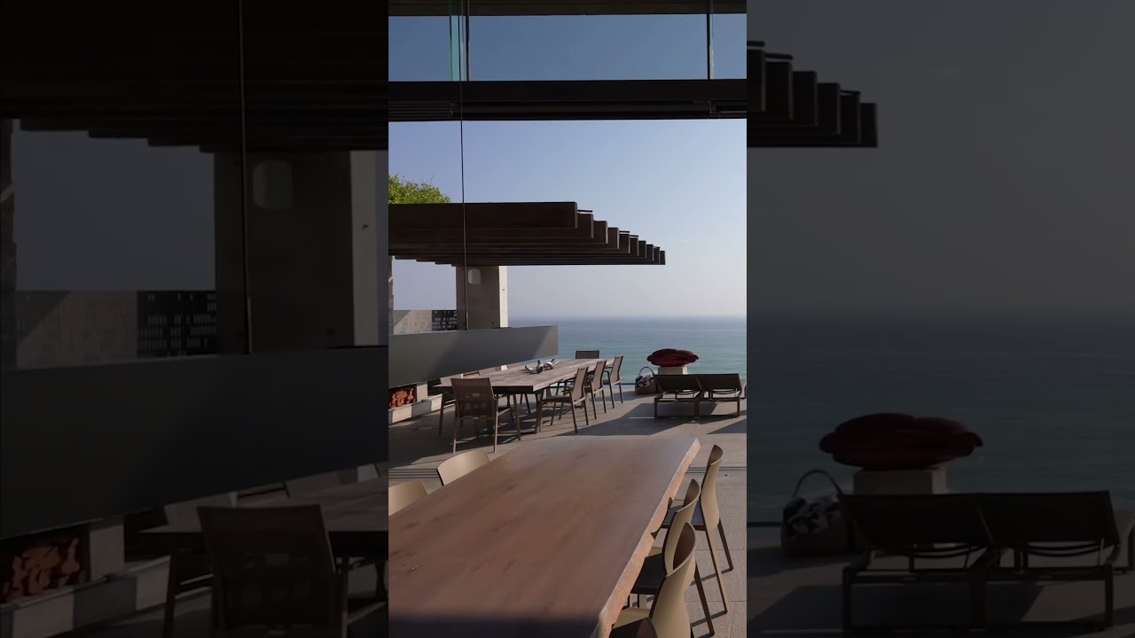 In Residence | Discover a Hidden World of Private Homes and Timeless Moments