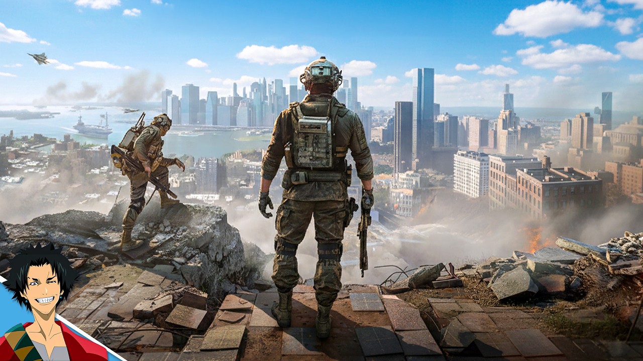 BATTLEFIELD 6 : Mon avis sur le solo