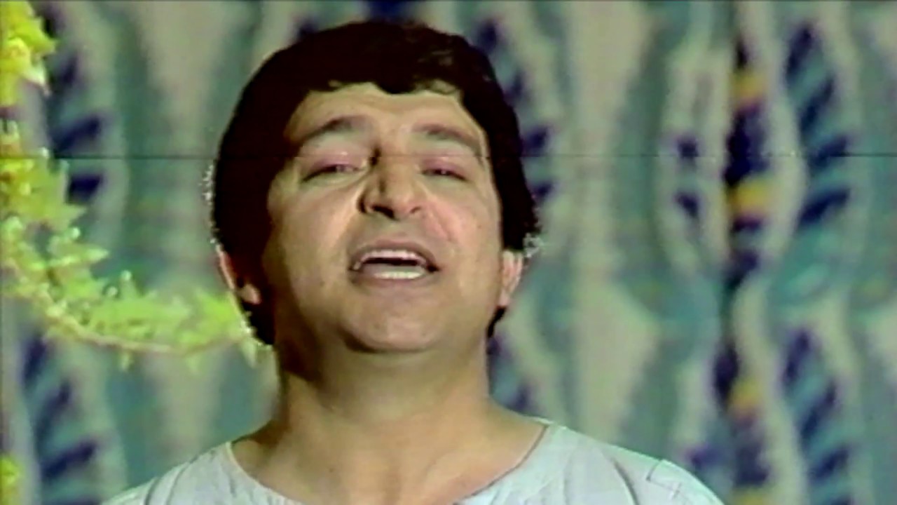 Arif Kayhan - Ay Wa Khoda [official video] عارف کیهان  - ای وا خدا