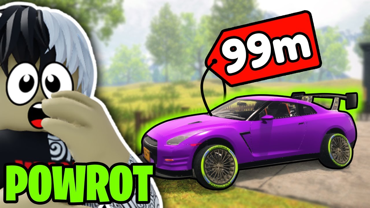 ULEPSZYŁEM TO AUTO PO 291 DNIACH! (CAR FOR SELL SIMULATOR)