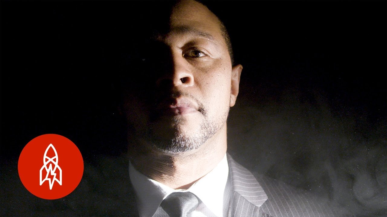 This Man Served 8 Years in Prison, Now He&rsquo;s A Defense Lawyer