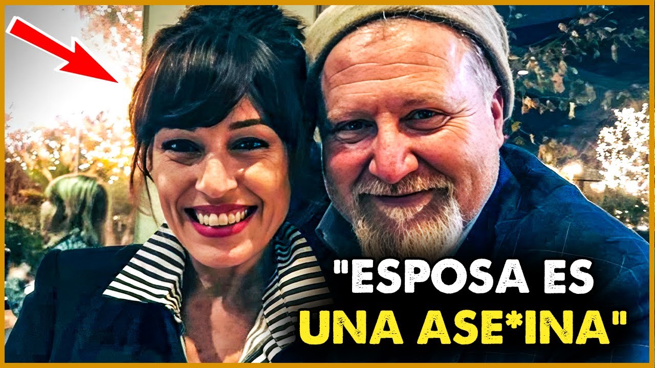 Esposa as3sina a su marido millonario por una aventura y dinero | Documental sobre crímenes reales