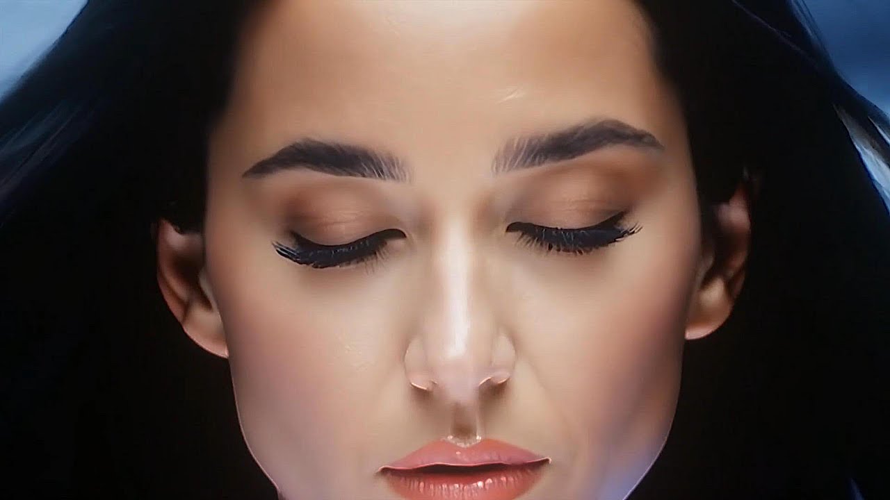 Katy Perry - VMA‘s Vanguard 2024 (Concept Visuals)