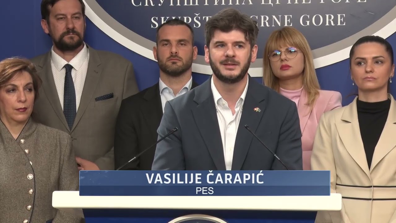 VIJESTI U POLA 7 - KO JE LIDER EVROPSKIH INTEGRACIJA | Vijesti online