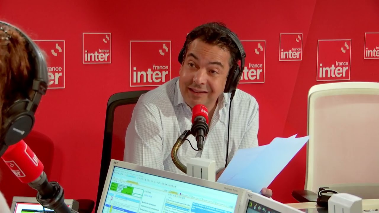 Qu'y a-t-il de national dans les élections municipales ? L'édito politique de Patrick Cohen