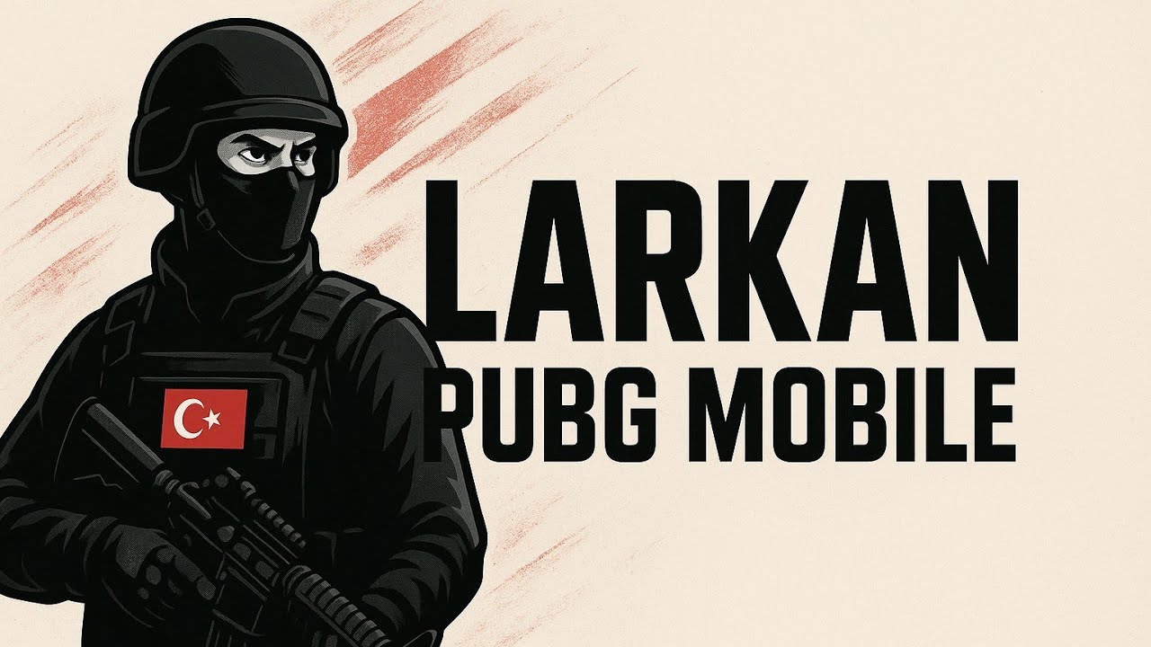 LARKAN YAYINDA 👊