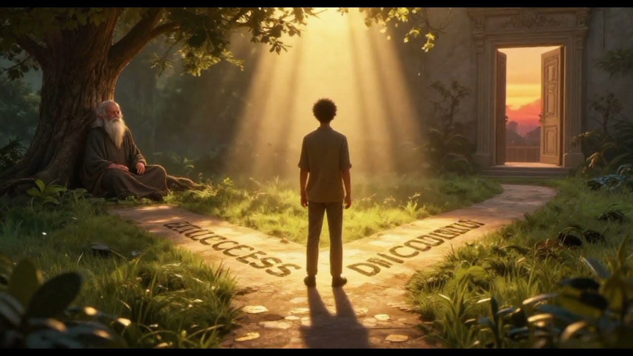 The Price of Wasted Time: Ryan&rsquo;s Journey to Change