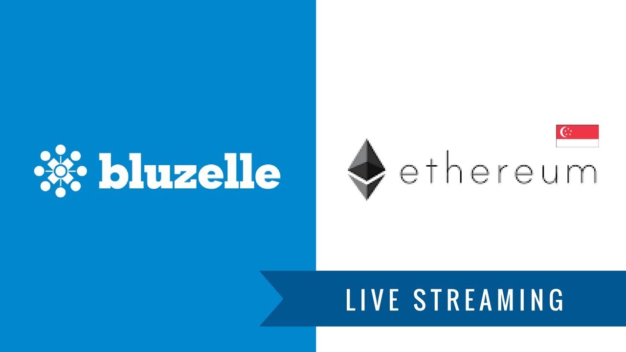Ethereum Singapore Meetup