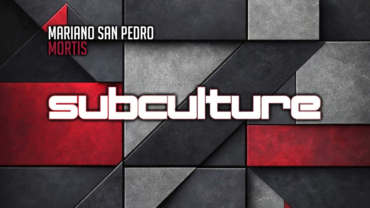 Mariano San Pedro - Mortis