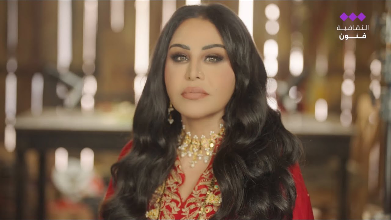 على طاولة أحلام الشامسي |  إيش سر تعلق الفنانة أحلام الشامسي بشاي الكرك؟ 🫖