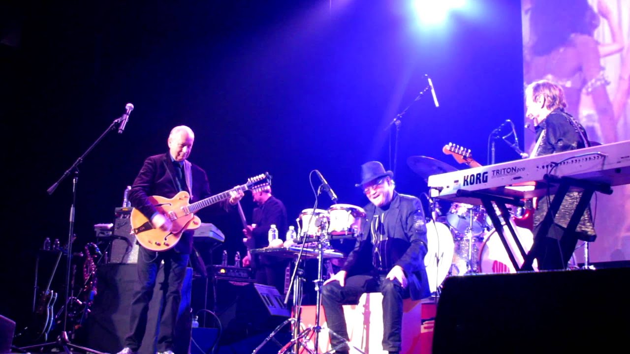 The Monkees   
