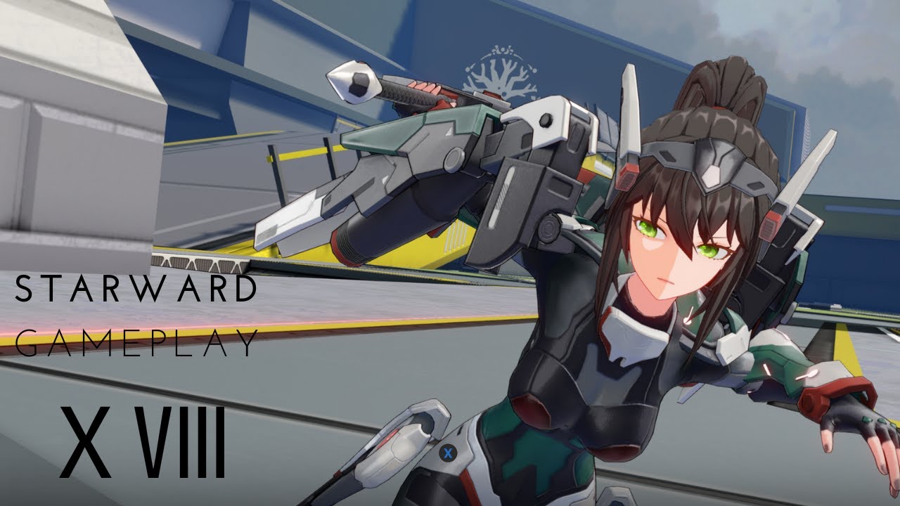 星の翼 １８号 ランクマ15[Starward No.ⅩⅧ Rank match-15]