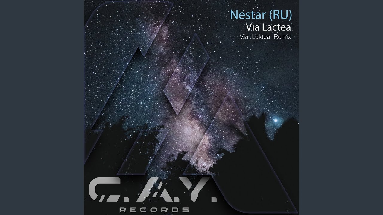 Via Lactea (Via Laktea Remix)