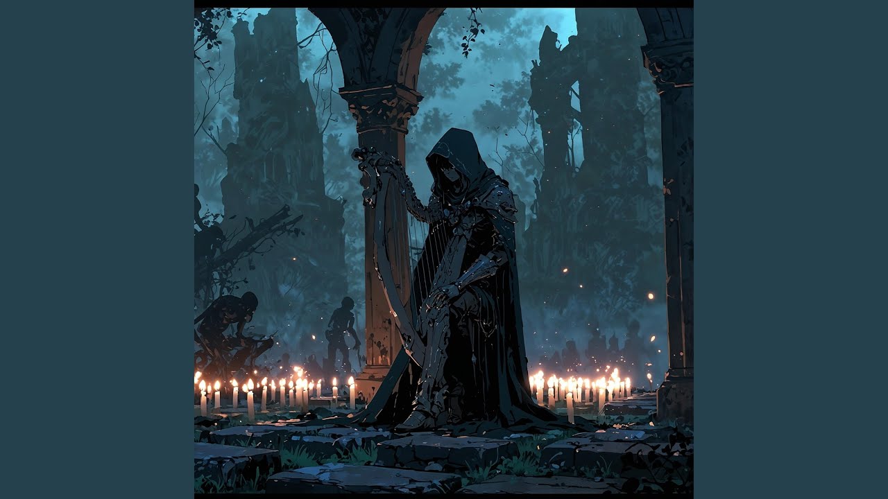 Ballad of the Bone Harp