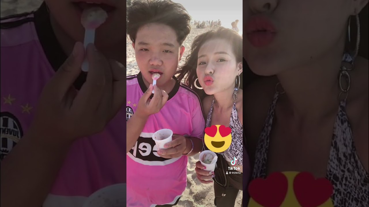 Em g&aacute;i ruột của Ng&acirc;n 98 vừa chuyển giới th&agrave;nh c&ocirc;ng ở tuổi 18 #thitkhoentertainment