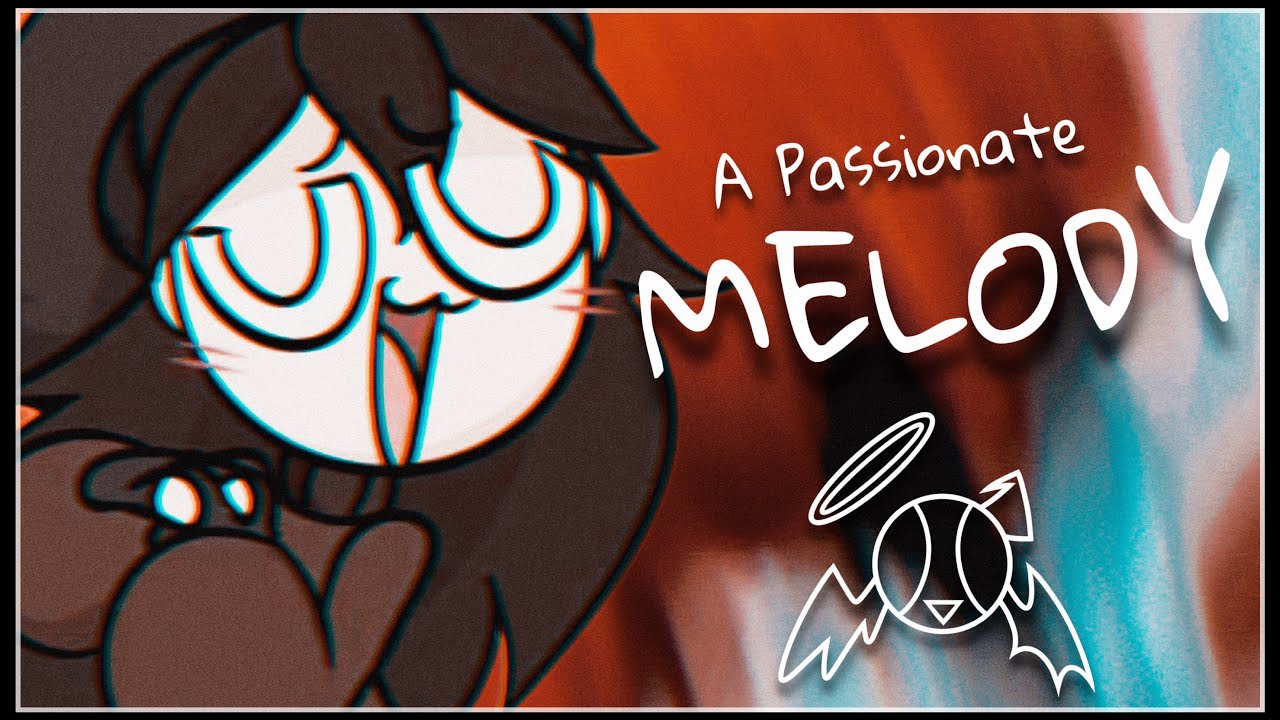 A Passionate Melody (original song by RD16) | A Passionate Interlude Extended