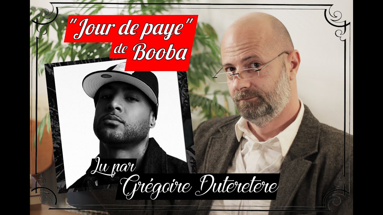 Grégoire Duteretere lit 