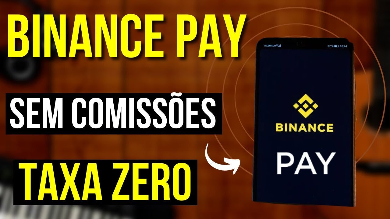 Binance Pay Como PAGAR RETIRAR e RECEBER Criptomoedas I TUTORIAL COMPLETO