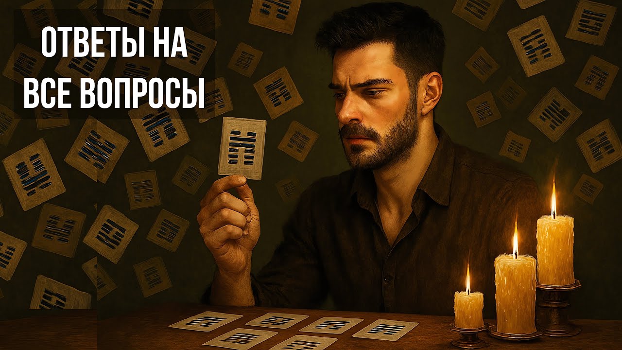 БЕСПЛАТНЫЙ СОВЕТ, КОТОРЫЙ ИЗМЕНИТ ВАШУ ЖИЗНЬ