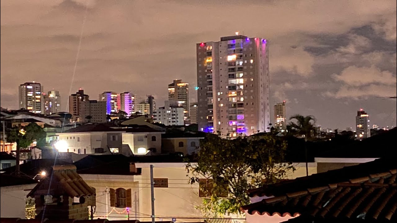 AO VIVO: Queima de Fogos Natal 2021