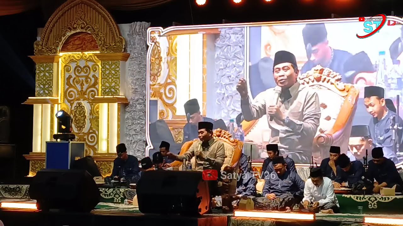 KH. Anwar Zahid Terbaru 2026 || Pengajian Lucu Live Blitar 