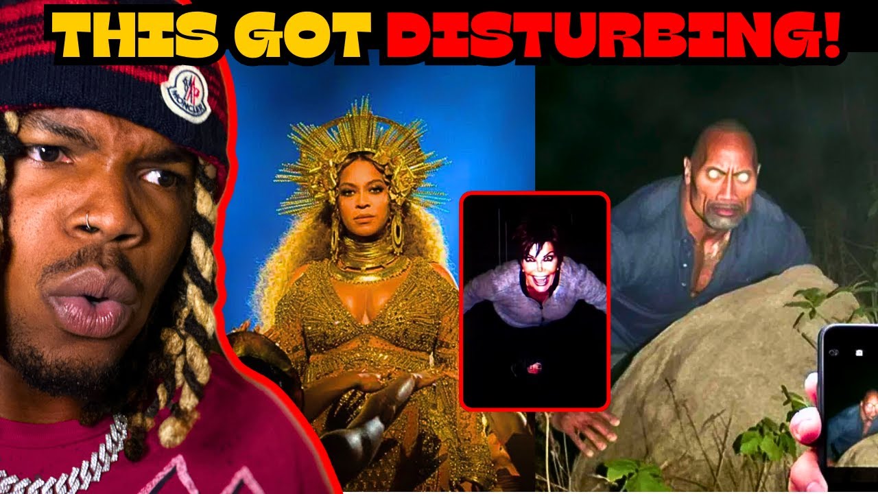 I Watched Disturbing TikToks That Should’ve Stayed Hidden Forever…