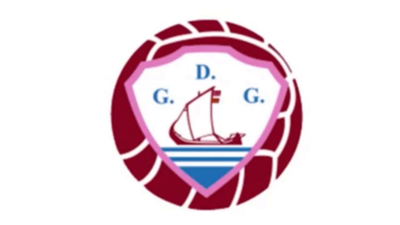 Hino Gafanha - Gafanha Grupo Desportivo Anthem