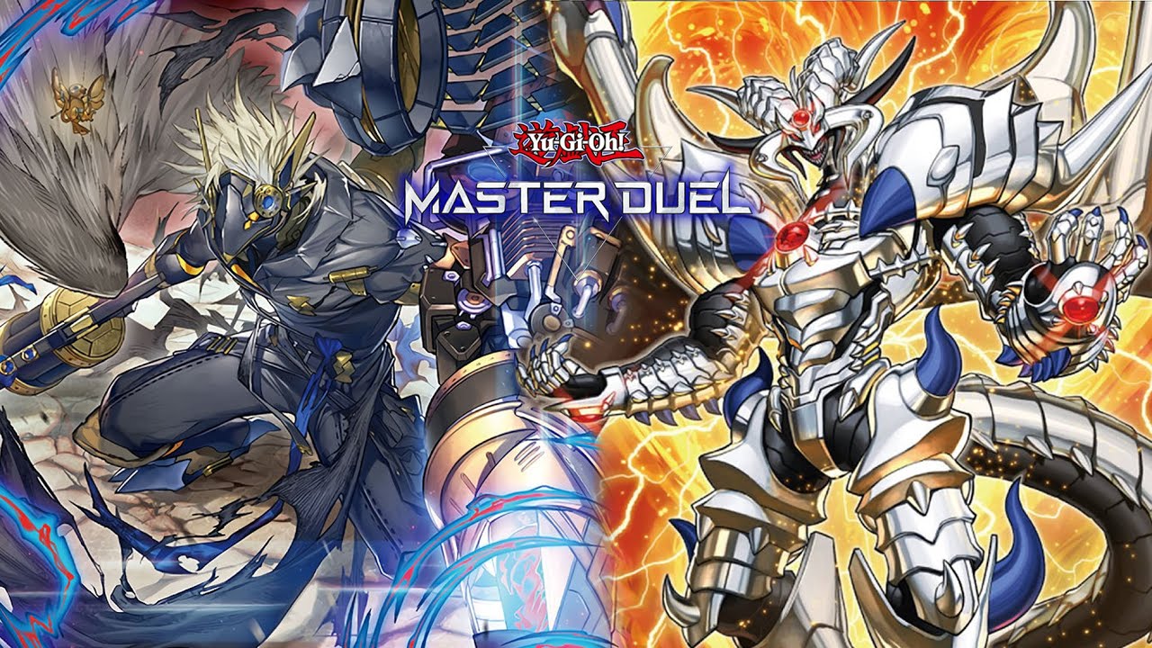 Tri-Brigade Bystial Deck (June 2023), Yu-Gi-Oh! Master Duel