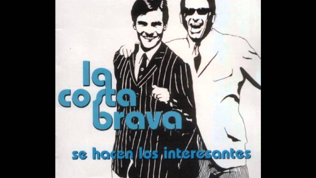 Blanca Palidez - La Costa Brava