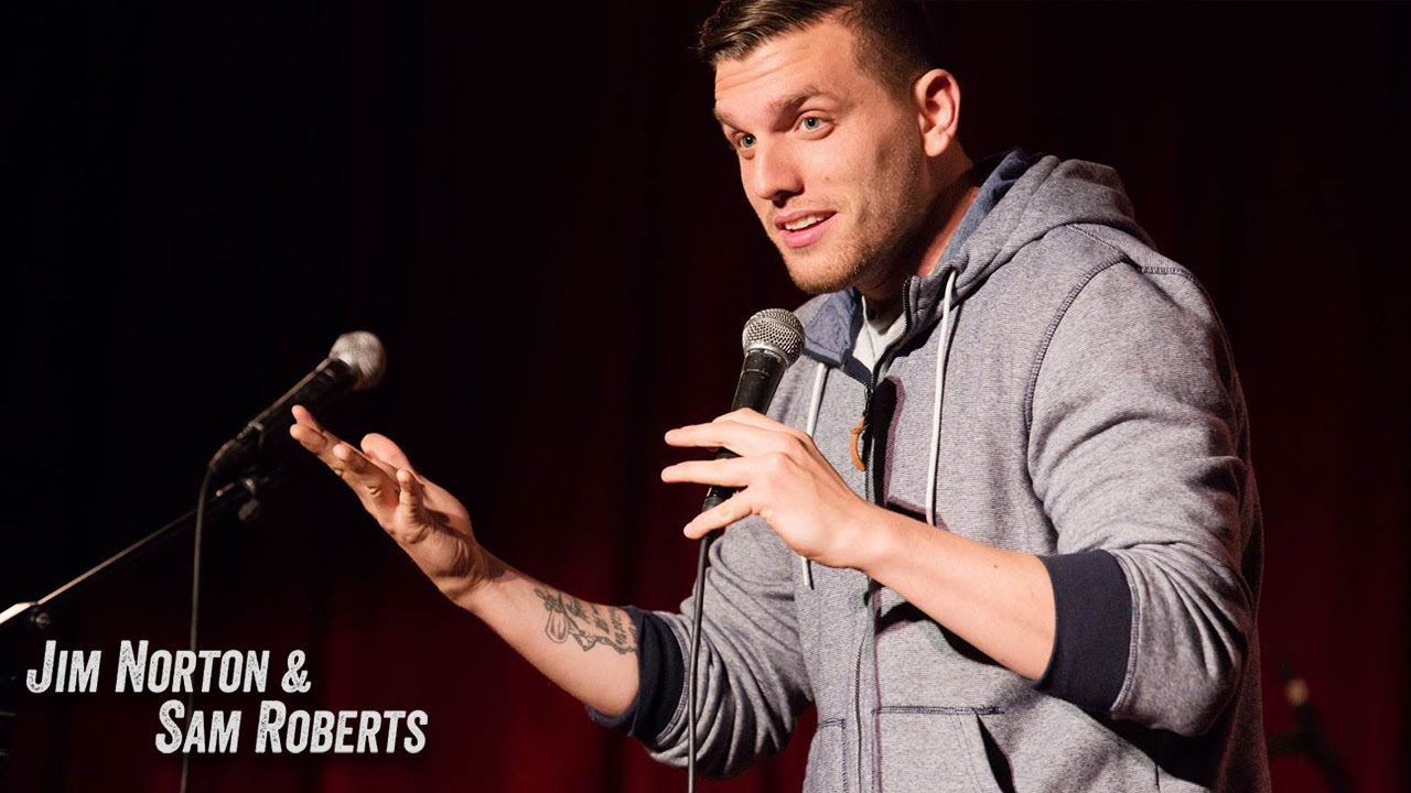 Chris Distefano Gets Scolded On-Air | Jim Norton & Sam Roberts