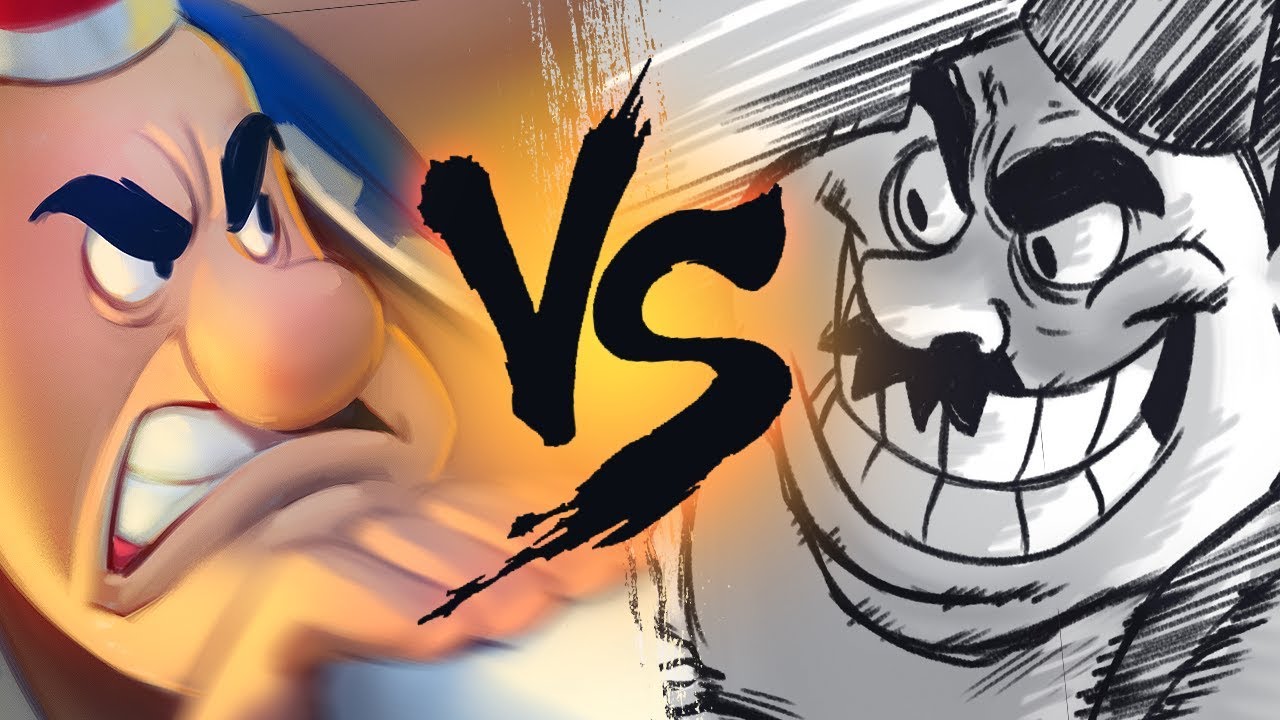 QUEM GANHA? CHAMYTO vs HABIB'S! - TRETA DE MASCOTES!