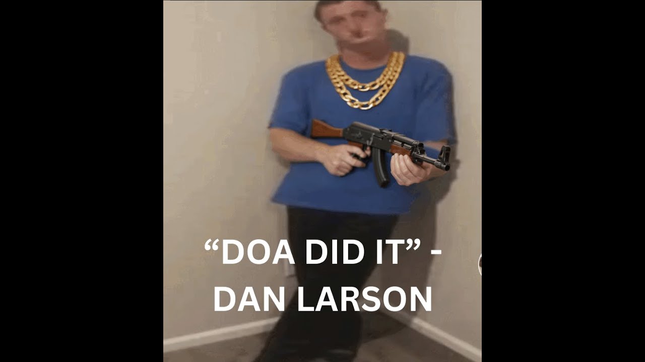 DOA VS GANGGANG