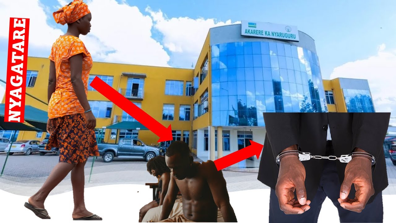 Umugore yavuye Nyagatare ajya gusambana i Nyaruguru arapfa yabwiye umugabo ko agiye mu bukwe  Kigali