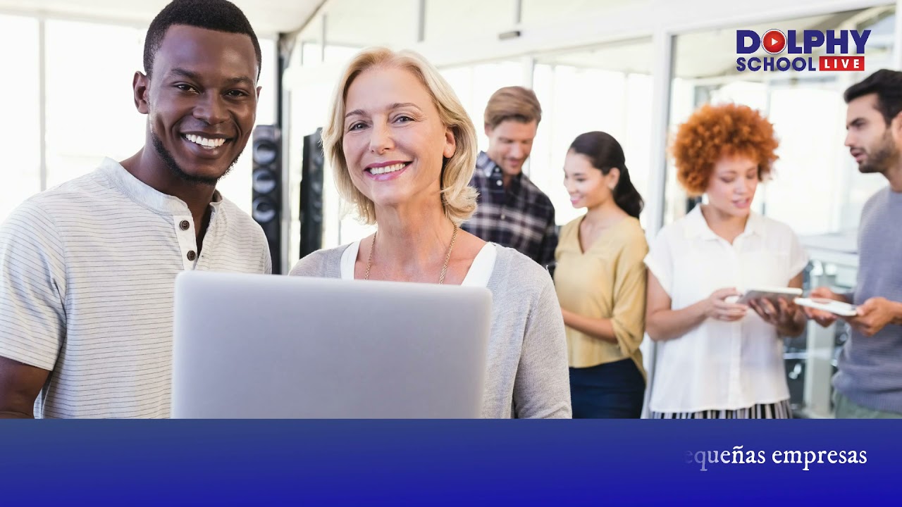 &iquest;C&oacute;mo ganar $6000 Mensual en Taxes? Cursos en Dolphy School, demostrado por nuestros alumnos.