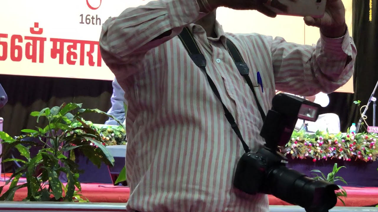 Paras Nath Performance 3