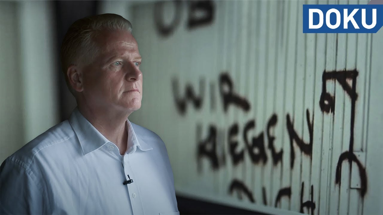 Bedroht und beleidigt - Hass auf Lokalpolitiker | hessenreporter | doku